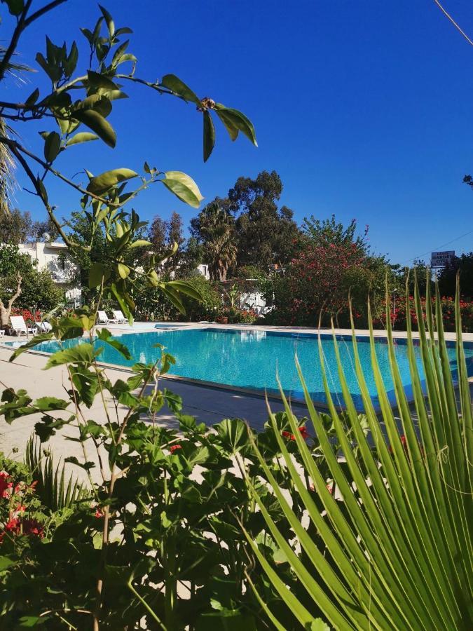 Kiris Garden Hotel Kemer Exterior foto