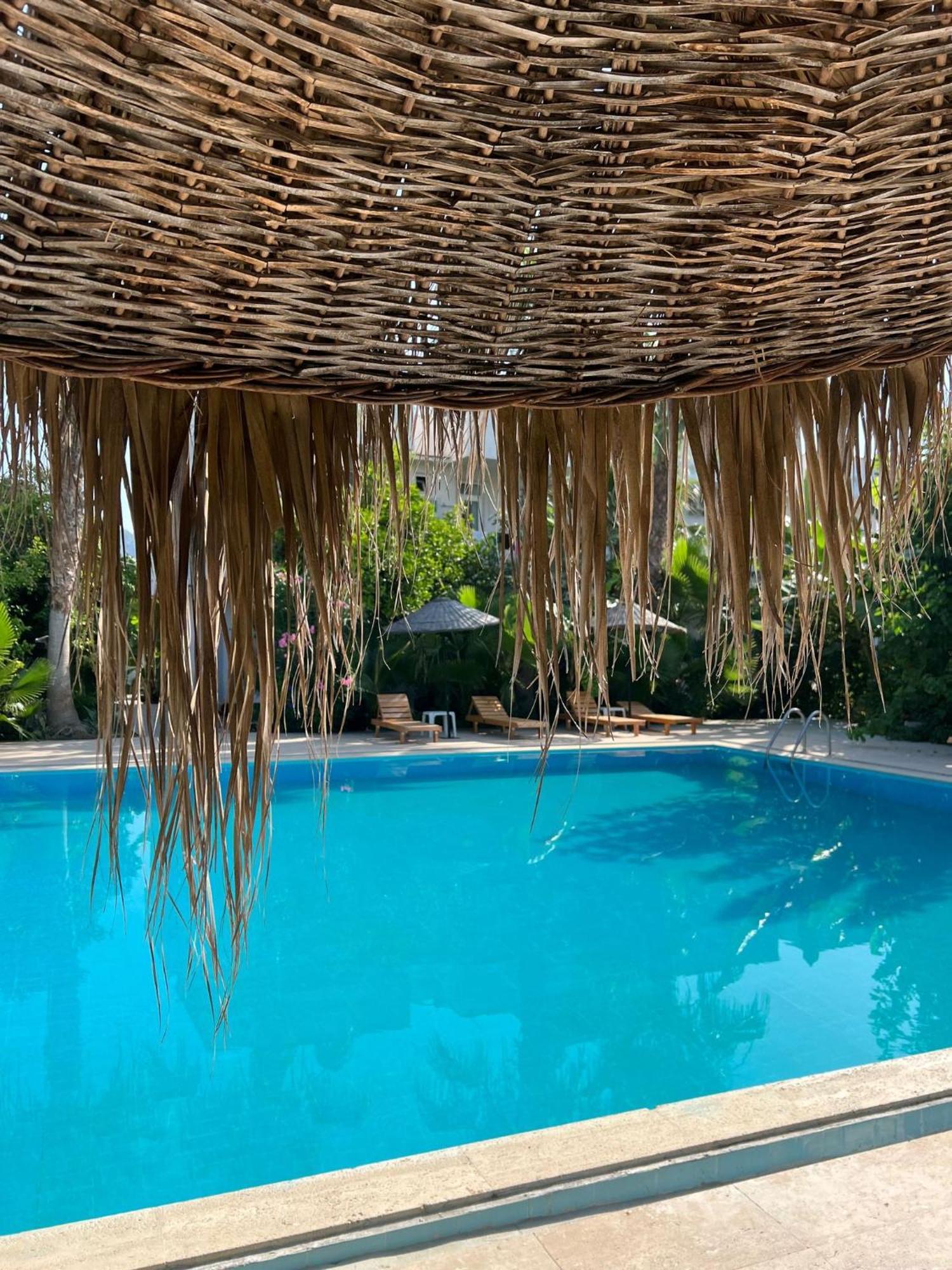 Kiris Garden Hotel Kemer Exterior foto